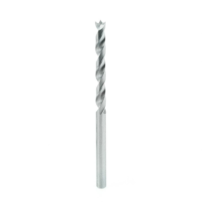 363003 Solid Carbide Drill Bit R/H 3mm Dia x 55mm Long x 3mm Shank