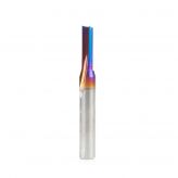 43504-K Solid Carbide Spektra™ Extreme Tool Life Coated Single 'O' Flute  Plastic Cutting 3/16 Dia x 5/8 x 1/4 Inch Shank