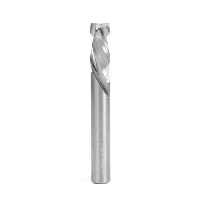 Amana Tool 46171 CNC Solid Carbide Compression Spiral 3/8 Dia x 7/8 Inch x 3/8 Shank