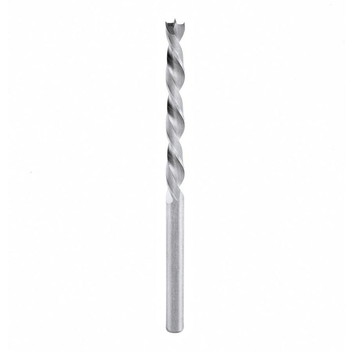 463003 Solid Carbide Drill Bit L/H 3mm Dia x 55mm Long x 3mm Shank