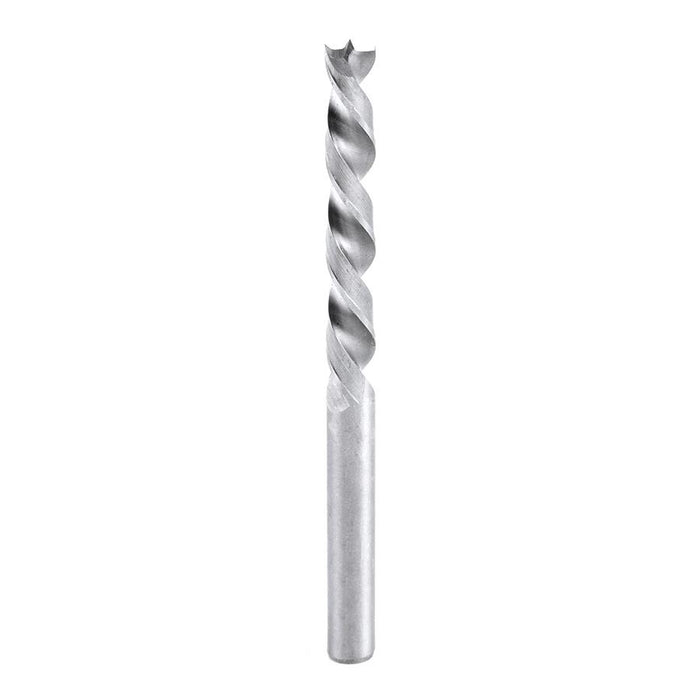 463004 Solid Carbide Drill Bit L/H 4mm Dia x 55mm Long x 4mm Shank