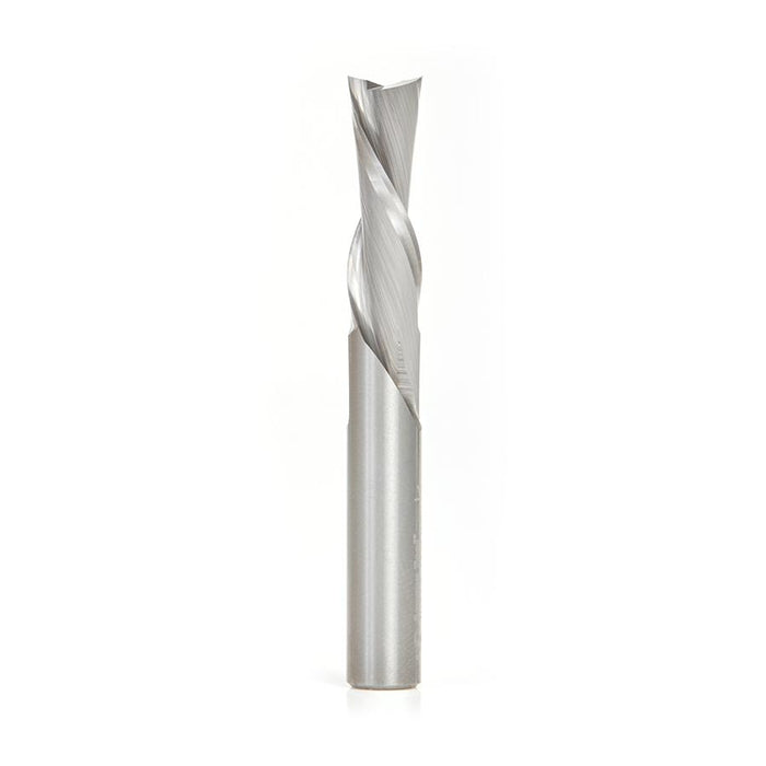 46422 Solid Carbide Spiral Plunge 5/16 Dia x 1 Inch x 5/16 Shank Down-Cut