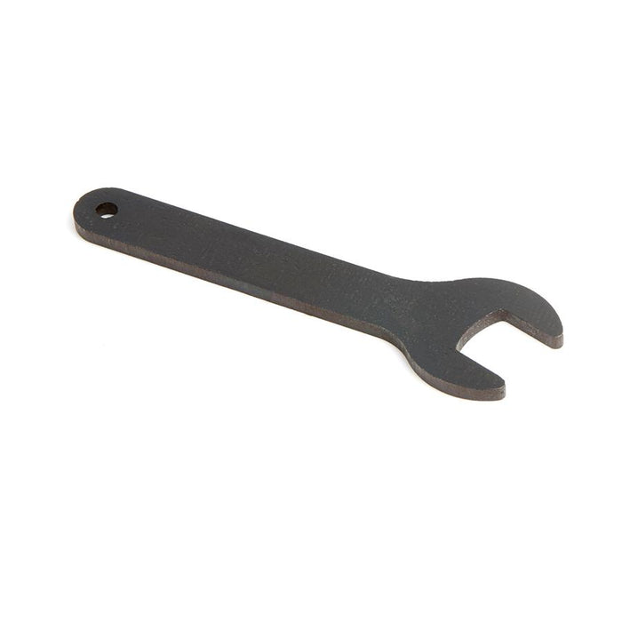 Amana Tool 5017 Wrench Handle Black Oxide Finish