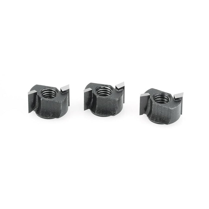 Amana Tool 55173 3-Pack Cutters for #47173