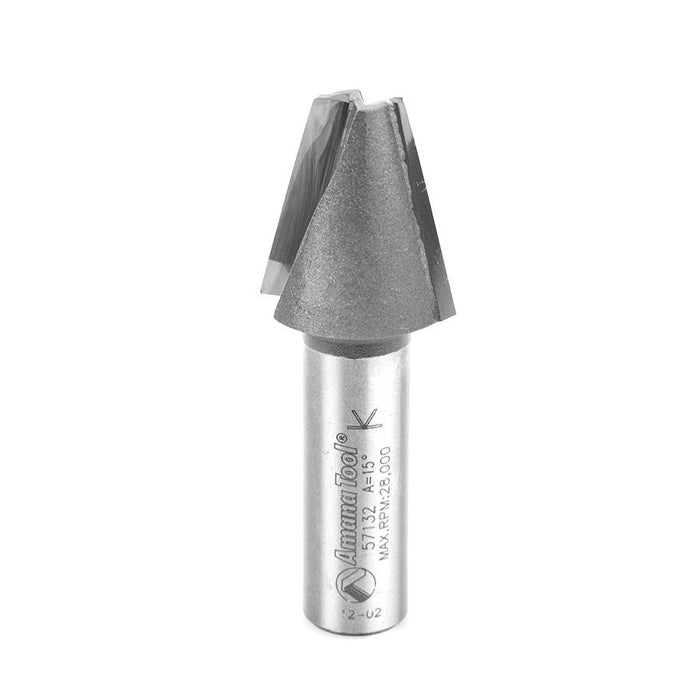 57132 Carbide Tipped Topmount European Type Solid Surface 29/32 Dia x 15/16 x 1/2 Inch Shank,45302 Carbide Tipped Single Flute Straight Plunge High Production 3/8 Dia x 1 Inch x 1/2 Shank