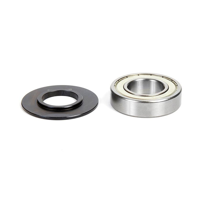 61650 Insert Accessory 2.675" Diameter x 1-1/4 Bore Ball Bearing with Retainer