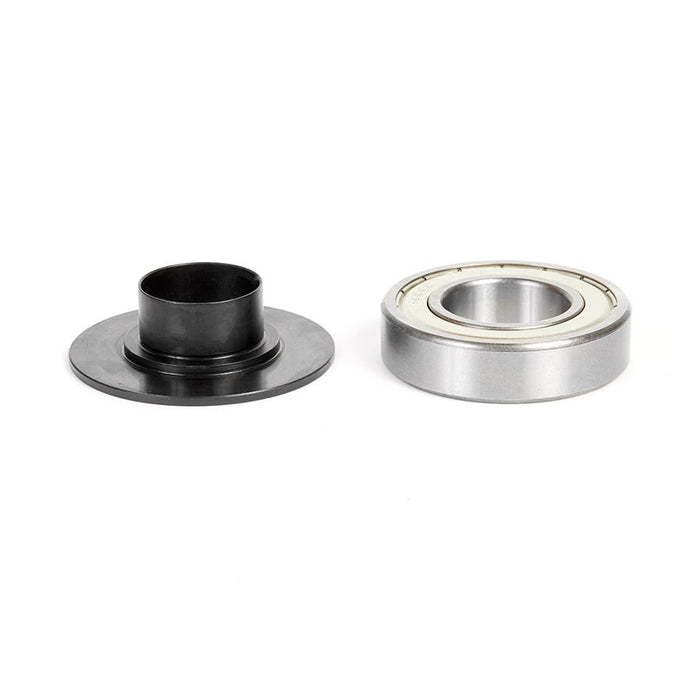 61654 Insert Accessory 2.675" Diameter x 30mm Bore Ball Bearing with Retainer