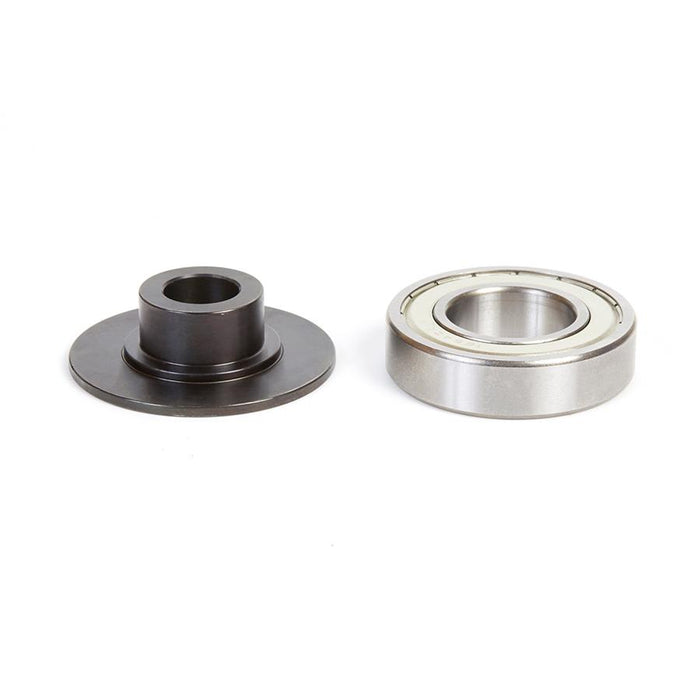 61656 Insert Accessory 2.675" Diameter x 3/4 Bore Ball Bearing with Retainer