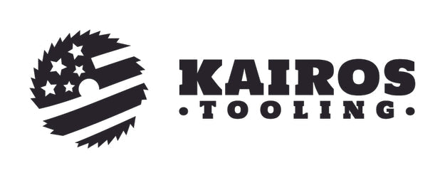 KAIROS TOOLING - TOOL PURCHASES CARD