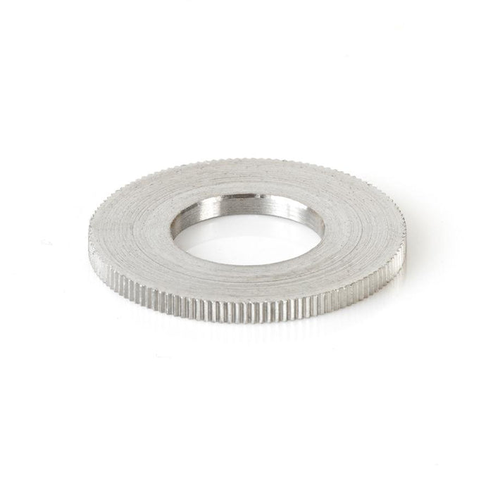 BU-120 High Precision Saw Blade Bore Reduction Bushing 20mm to 3/8