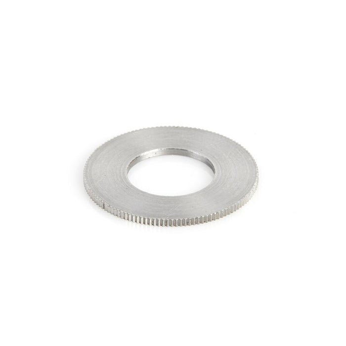 BU-121 High Precision Saw Blade Bore Reduction Bushing 20mm to 10mm