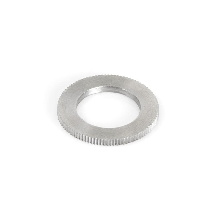 BU-125 High Precision Saw Blade Bore Reduction Bushing 5/8 Inch to 10mm