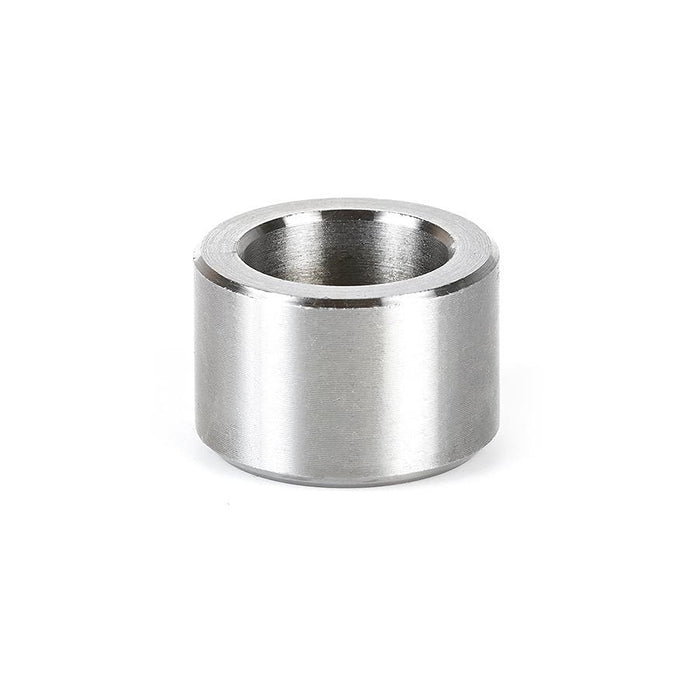 BU-900 High Precision Industrial Steel Spacer (Sleeve Bushings) 3/4 Dia x 1/2 Height for 1/2 Spindles