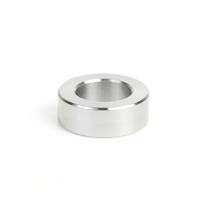 BU-906 High Precision Industrial Steel Spacer (Sleeve Bushings) 1-1/4 Dia x 7/16 Height for 3/4 Spindles