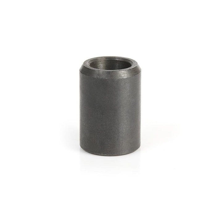 BU-920 High Precision Industrial Steel Spacer (Sleeve Bushings) 3/4 Dia x 1-1/16 Height for 1/2 Spindles