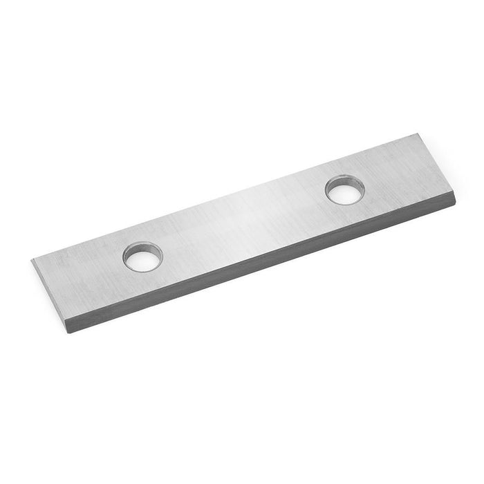 Amana Tool HCK-50 Solid Carbide 2 Cutting Edges Insert Knife MDF, Chipboard, Solid Surface 50 x 12 x 1.5mm